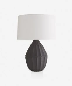 Lulu And Georgia Lighting Beth Webb For Arteriors Tangier Table Lamp