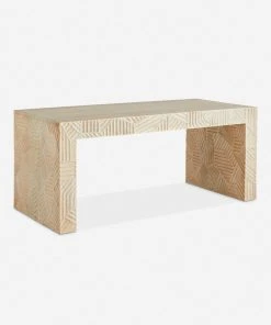 Lulu And Georgia Beth Webb For Arteriors Marsh Coffee Table 14 Lulu And Georgia Beth Webb For Arteriors Marsh Coffee Table