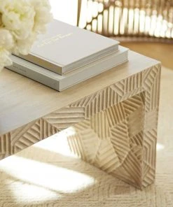 Lulu And Georgia Beth Webb For Arteriors Marsh Coffee Table 13 Lulu And Georgia Beth Webb For Arteriors Marsh Coffee Table