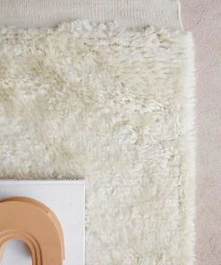 Lulu And Georgia Rugs Noa Moroccan Shag Rug