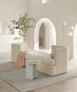 Lulu And Georgia Vivi Tête-à -Tête Chaise