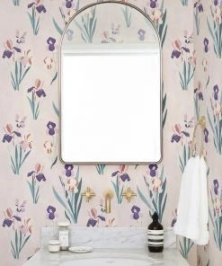 Lulu And Georgia Walls Edyn Wallpaper