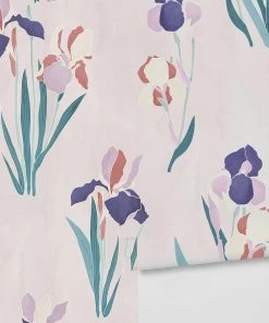 Lulu And Georgia Walls Edyn Wallpaper 7 Lulu And Georgia Walls Edyn Wallpaper