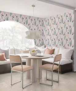 Lulu And Georgia Walls Edyn Wallpaper