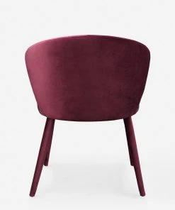 Lulu And Georgia Lerri Dining Chair Furniture