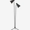 Lulu And Georgia Eleana Floor Lamp