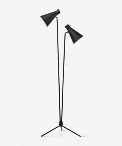 Lulu And Georgia Eleana Floor Lamp