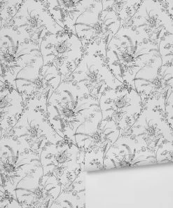 Lulu And Georgia Eloise Wallpaper