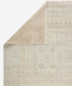 Lulu And Georgia Munia Rug Rugs