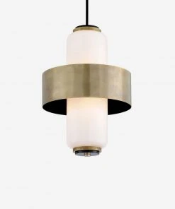 Lulu And Georgia Lighting Elyse Pendant Light, Large 5 Lulu And Georgia Lighting Elyse Pendant Light, Large