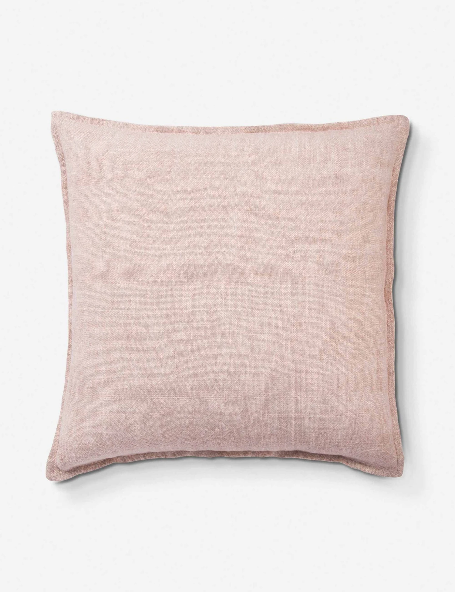 Lulu And Georgia Muted Pastels Emalita Linen Pillow 3 Lulu And Georgia Muted Pastels Emalita Linen Pillow