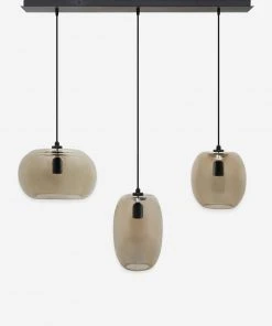 Lulu And Georgia Astor Chandelier Sculptural