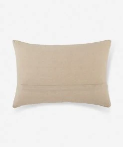 Lulu And Georgia Lina Lumbar Pillow