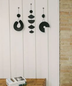 Lulu And Georgia Walls Circle & Line Aurora Wall Hanging 13 Lulu And Georgia Walls Circle & Line Aurora Wall Hanging