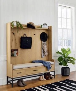 Lulu And Georgia Bolen Bench Furniture