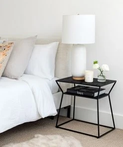 Lulu And Georgia Lighting Pandora Table Lamp