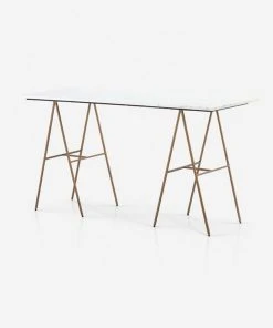 Lulu And Georgia Furniture Audrey Desk