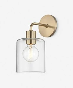 Lulu And Georgia Lighting Evelie Sconce