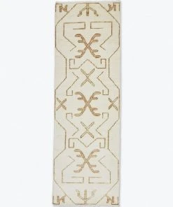 Lulu And Georgia Evet Rug Earth Tones