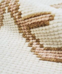 Lulu And Georgia Evet Rug Earth Tones