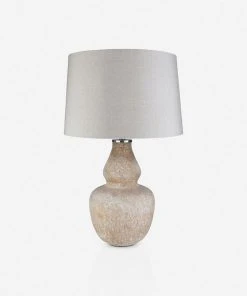 Lulu And Georgia Lighting Evonne Table Lamp