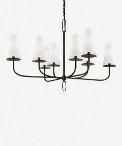 Lulu And Georgia Lighting Cooper Chandelier