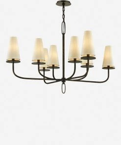 Lulu And Georgia Lighting Cooper Chandelier
