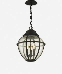 Lulu And Georgia Outdoor Collection Cinetta Indoor / Outdoor Pendant Light