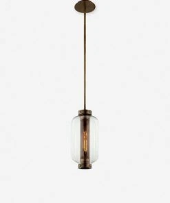 Lulu And Georgia Outdoor Collection Romelia Indoor / Outdoor Pendant Light