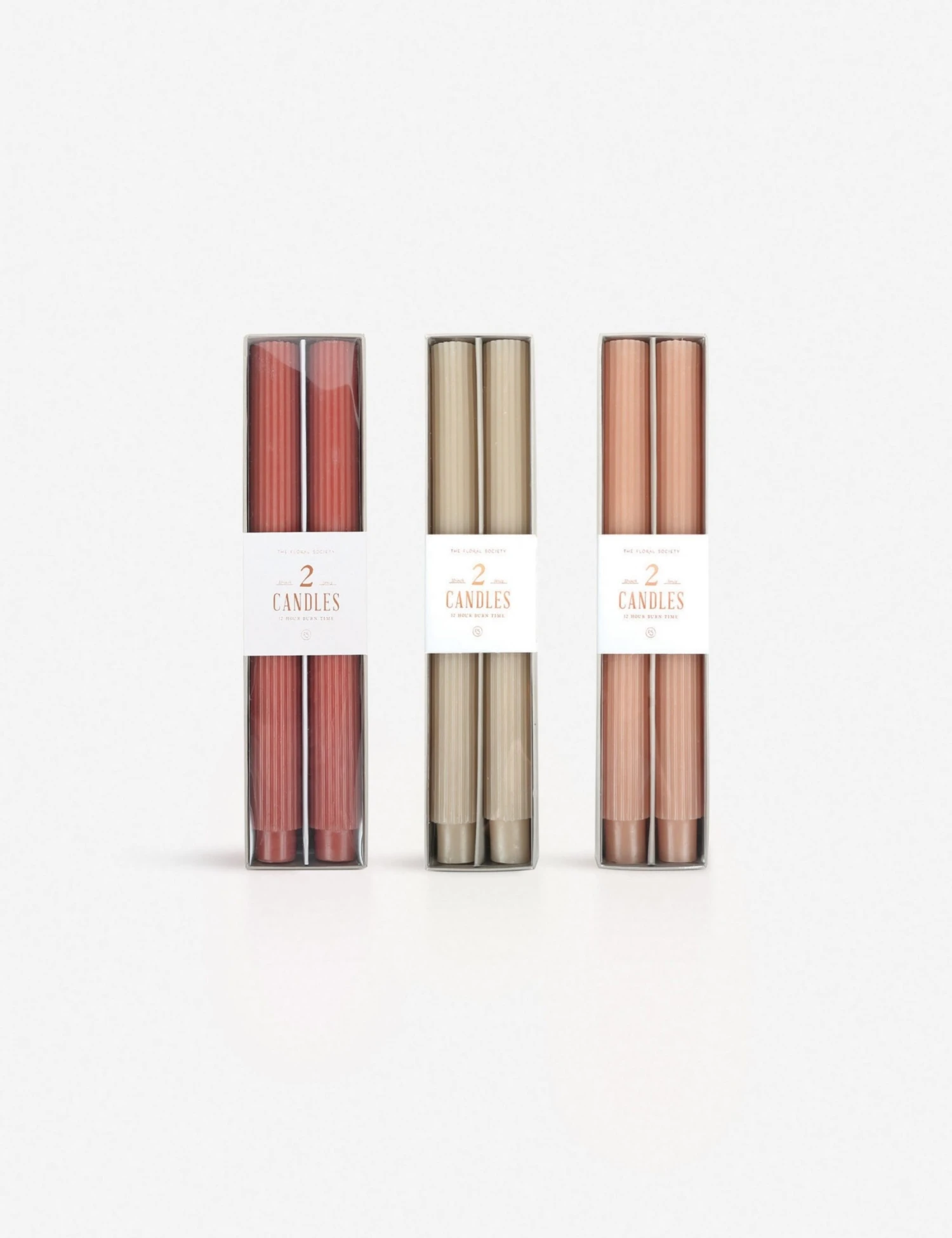 fancytapercandles_group_1_2.jpg Lulu And Georgia Fancy Taper Candles 10in Set Of 2 Décor