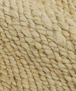 Lulu And Georgia Earth Tones Farmhouse Rug, Natural By Jenni Kayne