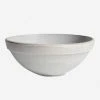 Lulu And Georgia Sheldon Ceramics Farmhouse Serving Bowl, Stone Decorative Objects 1 Lulu And Georgia Sheldon Ceramics Farmhouse Serving Bowl, Stone Decorative Objects