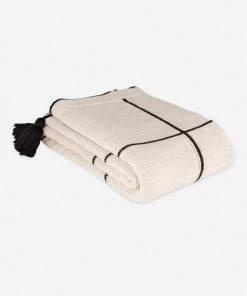 Lulu And Georgia Meredith Throw Pillows + Throws 13 Lulu And Georgia Meredith Throw Pillows + Throws