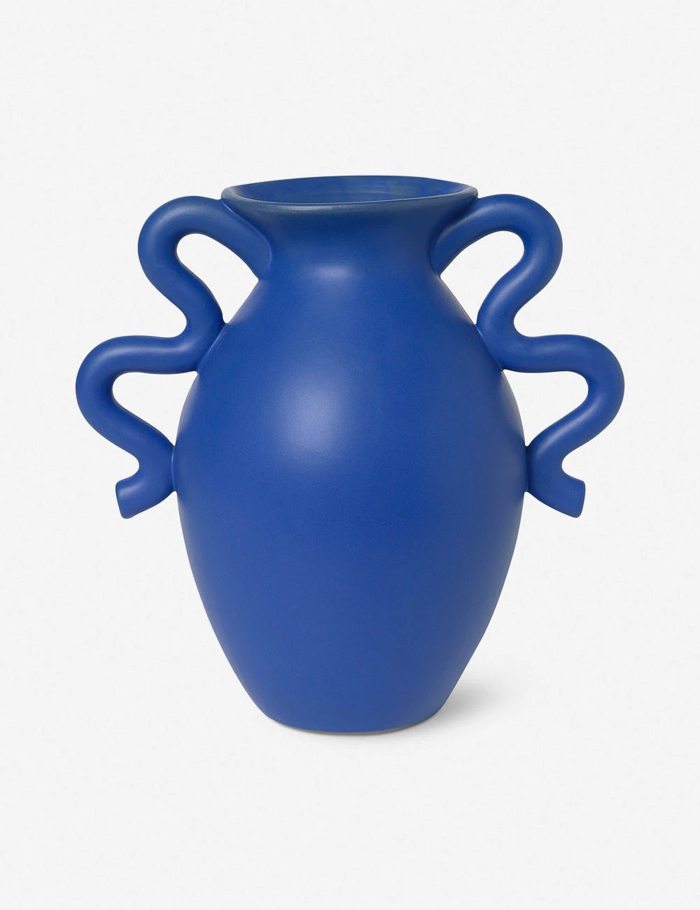 Lulu And Georgia Calabria Vase 4 Lulu And Georgia Calabria Vase