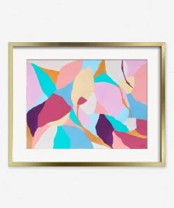 Lulu And Georgia 'Untitled Floral' Print By Fernanda Martinez 11 Lulu And Georgia 'Untitled Floral' Print By Fernanda Martinez