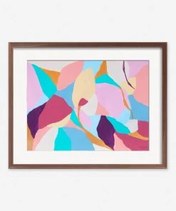 Lulu And Georgia 'Untitled Floral' Print By Fernanda Martinez 12 Lulu And Georgia 'Untitled Floral' Print By Fernanda Martinez