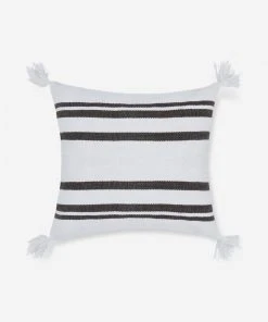 Lulu And Georgia Outdoor Collection Fez Indoor / Outdoor Pillow