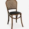 Lulu And Georgia Furniture Brix Dining Chair (Set Of 2) 2 Lulu And Georgia Furniture Brix Dining Chair (Set Of 2)