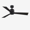 Lulu And Georgia Outdoor Collection Leda Indoor / Outdoor Ceiling Fan 1 Lulu And Georgia Outdoor Collection Leda Indoor / Outdoor Ceiling Fan