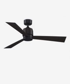 Lulu And Georgia Outdoor Collection Leda Indoor / Outdoor Ceiling Fan