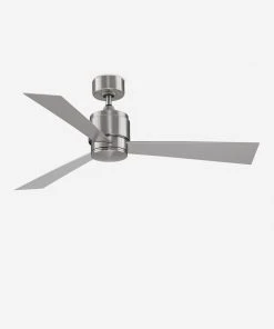 Lulu And Georgia Outdoor Collection Leda Indoor / Outdoor Ceiling Fan