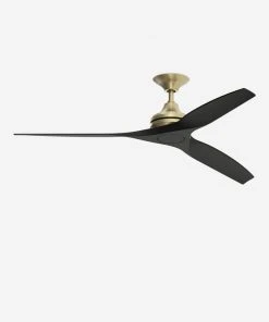 Lulu And Georgia Lighting Solaria Ceiling Fan