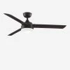 Lulu And Georgia Outdoor Collection Alya Indoor / Outdoor Ceiling Fan + Light 2 Lulu And Georgia Outdoor Collection Alya Indoor / Outdoor Ceiling Fan + Light