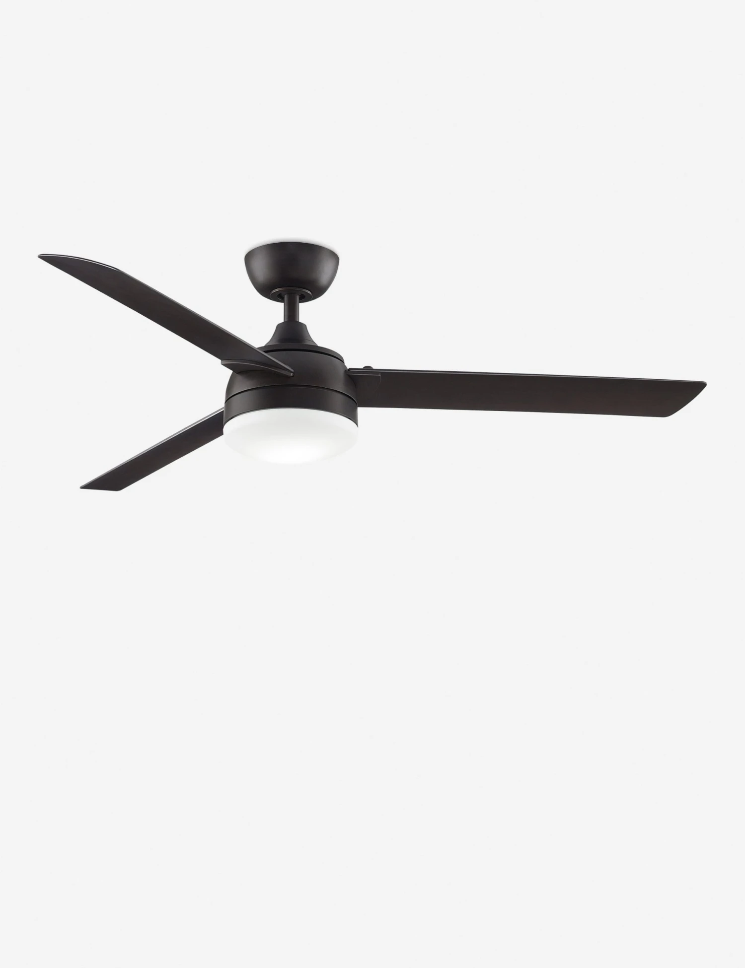 Lulu And Georgia Outdoor Collection Alya Indoor / Outdoor Ceiling Fan + Light 3 Lulu And Georgia Outdoor Collection Alya Indoor / Outdoor Ceiling Fan + Light