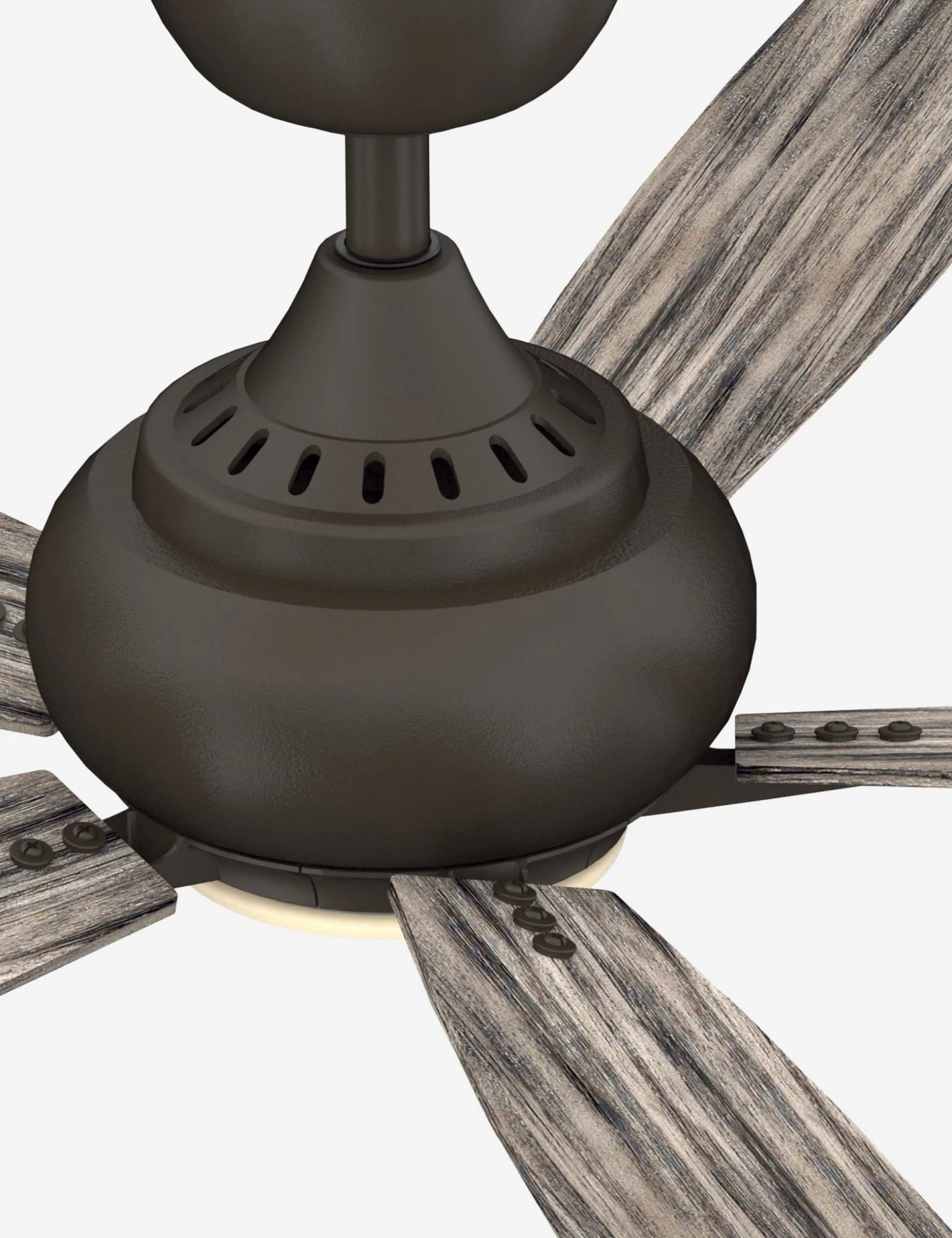 Lulu And Georgia Lighting Donati Ceiling Fan + Light 7 Lulu And Georgia Lighting Donati Ceiling Fan + Light