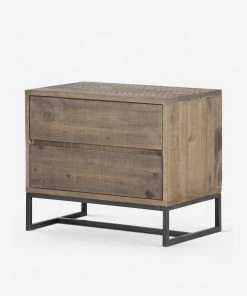 Lulu And Georgia Furniture Rezi Nightstand 9 Lulu And Georgia Furniture Rezi Nightstand