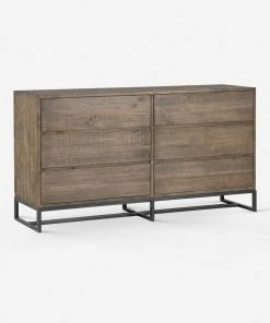 Lulu And Georgia Furniture Rezi Dresser