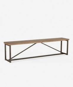 Lulu And Georgia Elassi Bench 8 Lulu And Georgia Elassi Bench