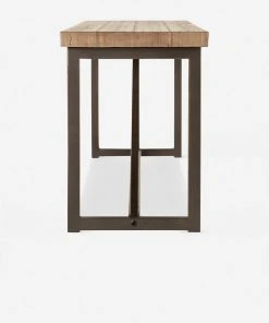 Lulu And Georgia Elassi Bench 9 Lulu And Georgia Elassi Bench