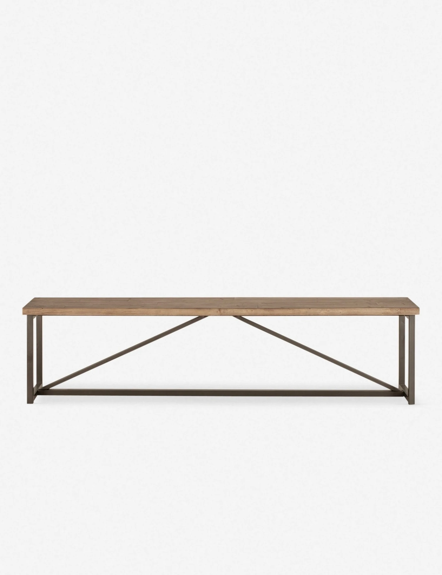 Lulu And Georgia Elassi Bench 3 Lulu And Georgia Elassi Bench